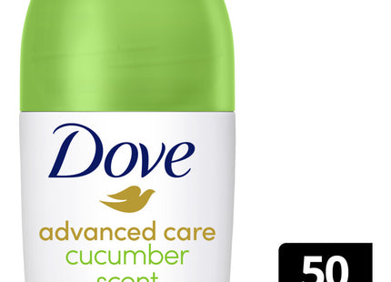 Dove Anti-transpirant roller komkommer