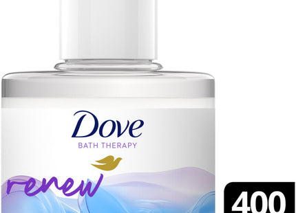 Dove Renew bad & douchegel