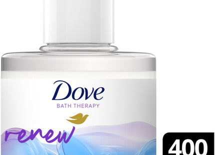 Dove Renew bath &amp; shower gel