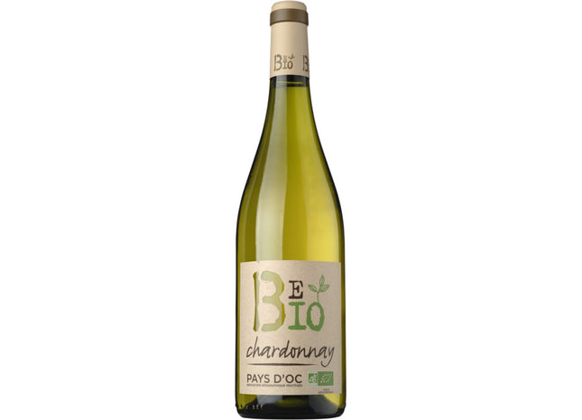 BE Bio-Chardonnay