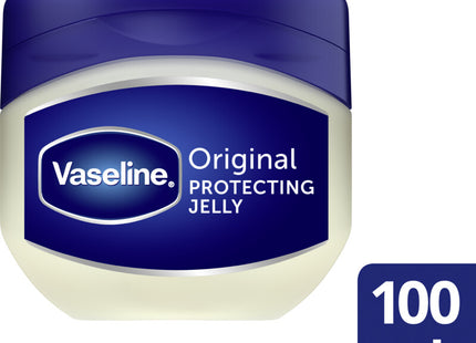 Vaseline Petroleum jelly original