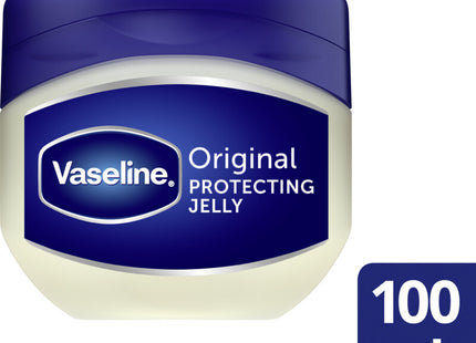 Vaseline Petroleum jelly original