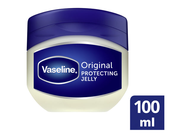 Vaseline Petroleum jelly original