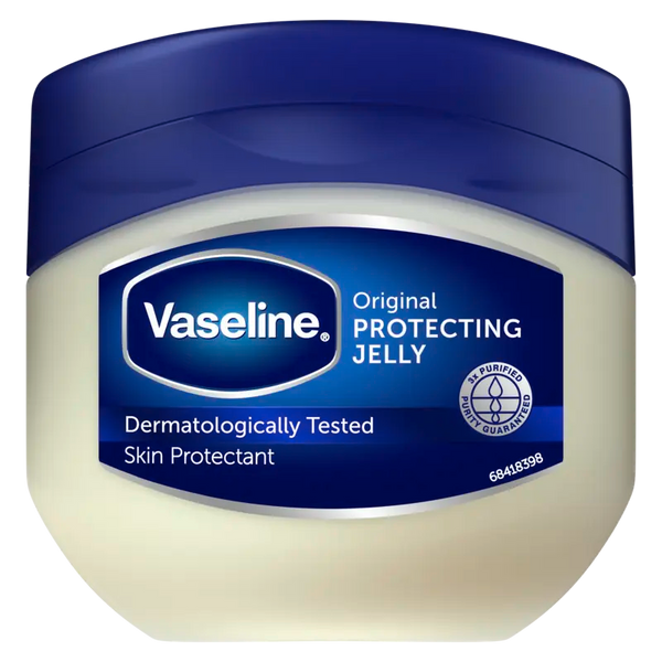 Vaseline Petroleum jelly original