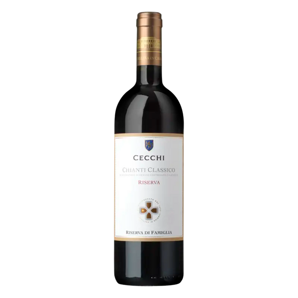 Cecchi Chianti Classico Riserva
