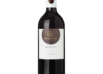 Sarmentino Merlot