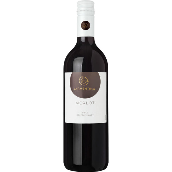 Sarmentino Merlot