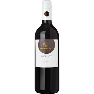 Sarmentino Merlot