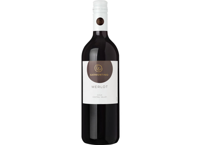 Sarmentino Merlot