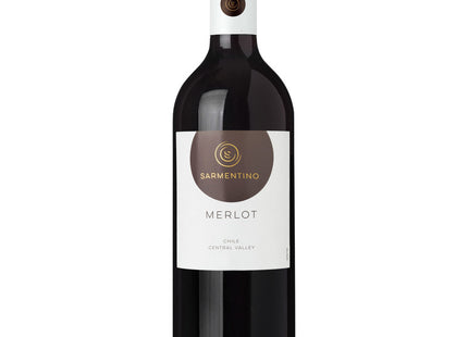 Sarmentino Merlot