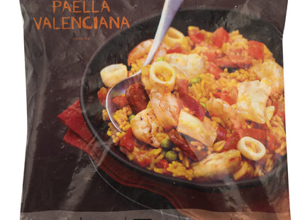 Picard Paella valanciana