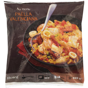Picard Paella valanciana