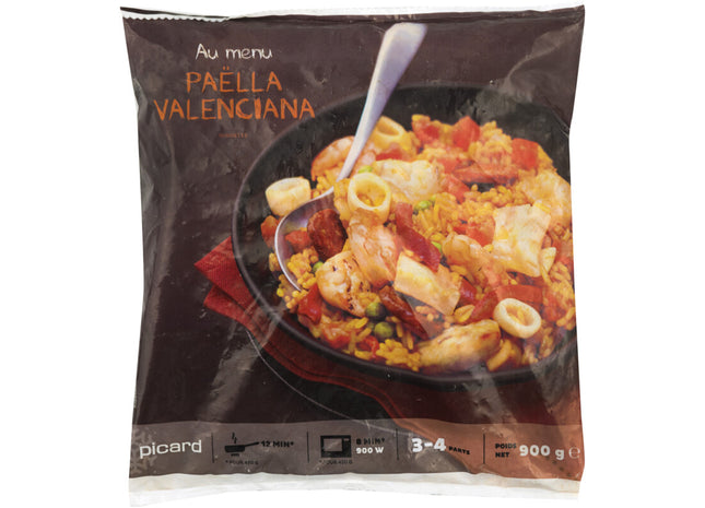Picard Paella valanciana