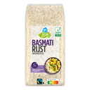 Biologisch Basmati rijst