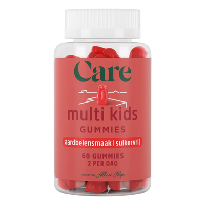 Child multivitamins