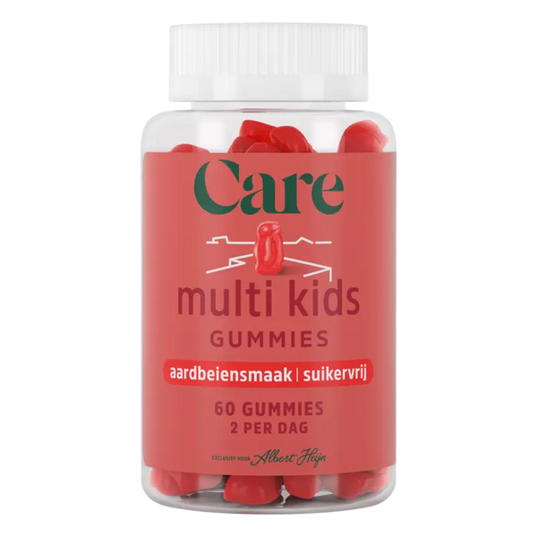 Care Gummies Multi-Kind