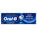 Oral-B Science enamel density toothpaste