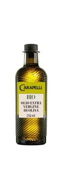 Carapelli Bio natives Olivenöl extra