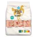 Freilandhähnchenfilet Pfannengerichte-Stücke