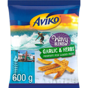 Aviko Wavy Blends Knoblauch & Kräuter