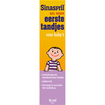 Baby en kind gezondheid