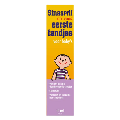 Baby en kind gezondheid