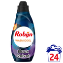 Robijn Klein & krachtig black velvet