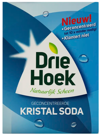 Soft drink