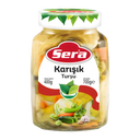 Sera Mixed Pickled Vegetables