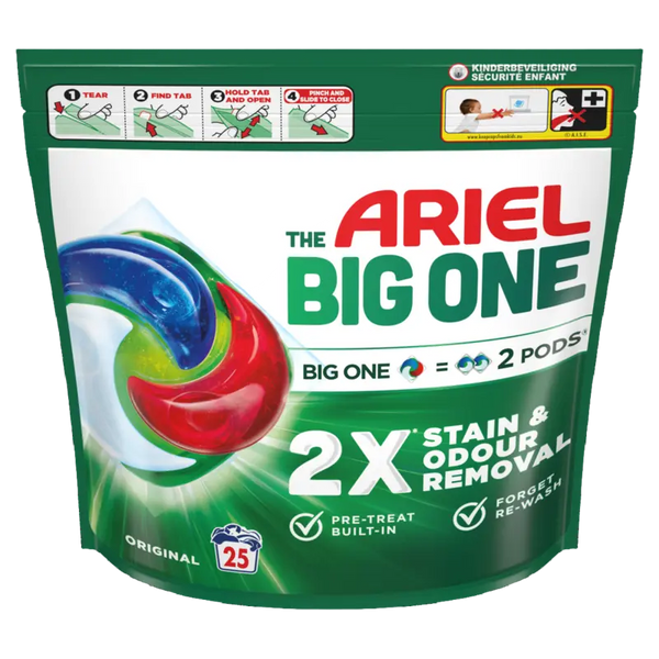 Ariel Pods original the big one