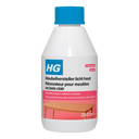 HG Meubelhersteller licht hout