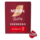 Nescafé Roastery Espresso Medium Kapseln