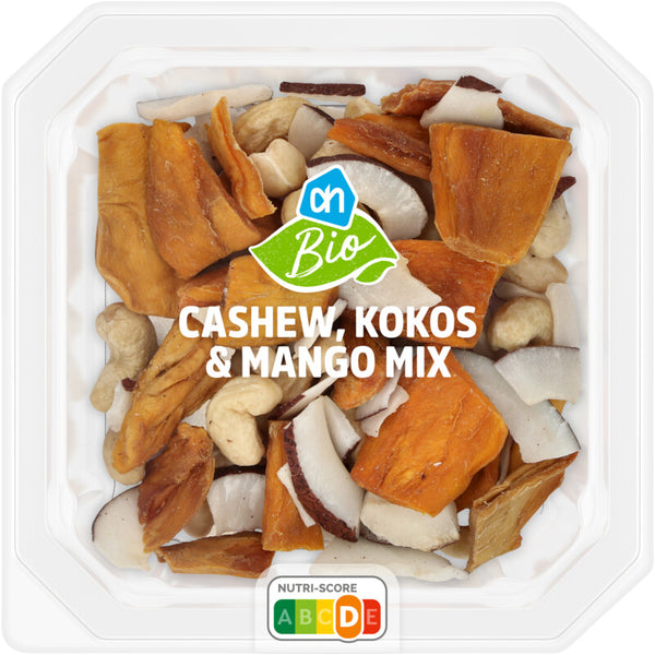 Biologisch Cashew