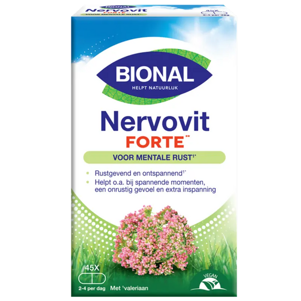 Bional Nervovit forte