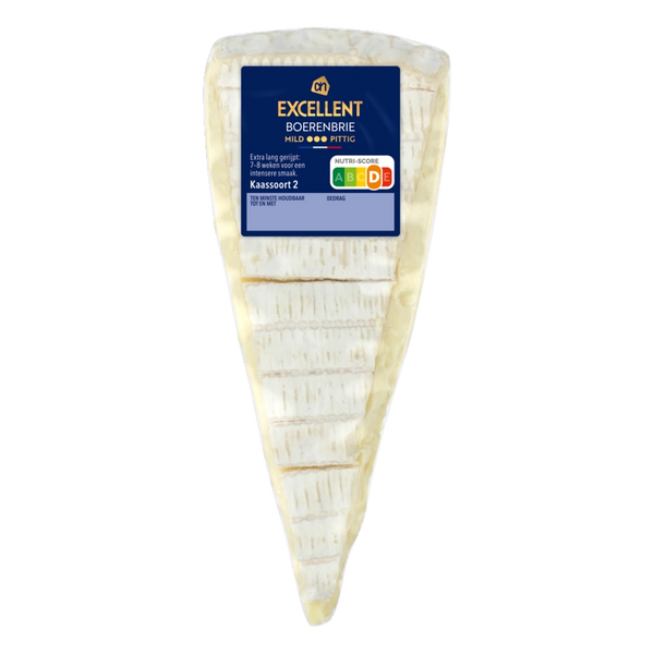 Ausgezeichneter Bauernbrie 45+