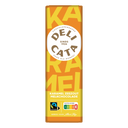 Delicata Riegel Milchschokolade Karamell Meersalz