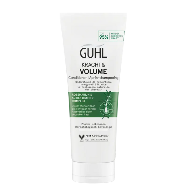 Guhl Kraft & Volumen Spülung