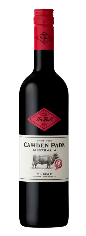 Camden Park Shiraz