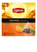 Lipton Orange orange