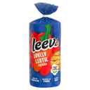 Leev Linsenwaffeln Paprika