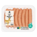 Freilandhähnchen-Chipolata gewürzt