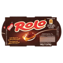 Rolo Schokolade & Karamell Nachtisch