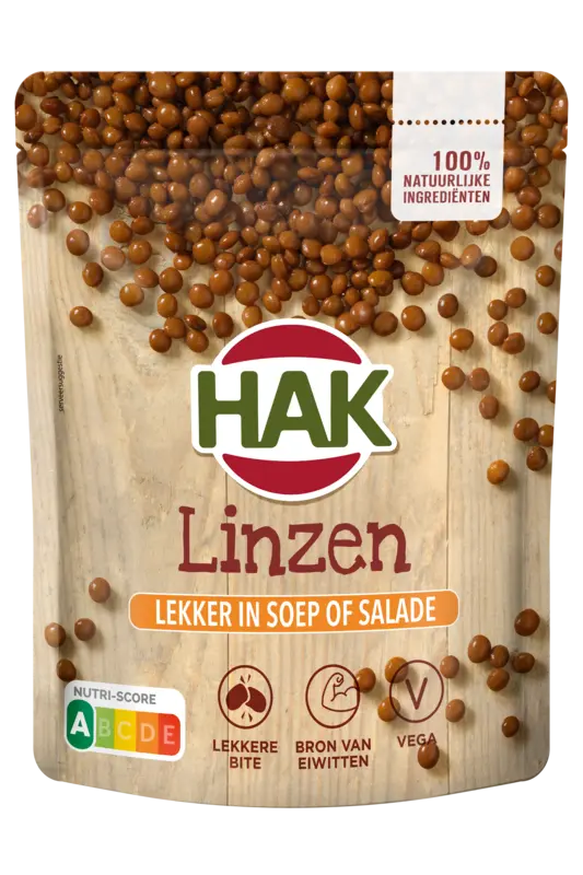 Hak Linsen