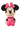Disney Minnie plush