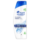 Head & Shoulders Classic hair cleanser