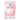 Ultra mini incontinence liners