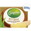 Campina Botergoud bakken & braden roomboter