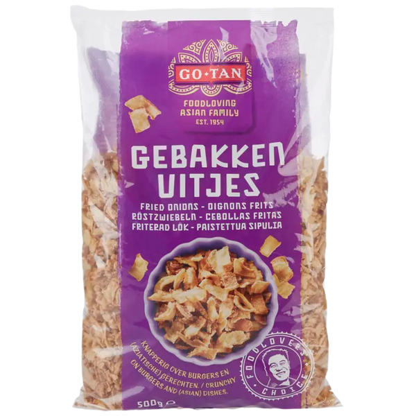 Go-Tan Fried Onions