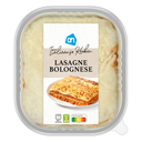 Lasagne bolognese