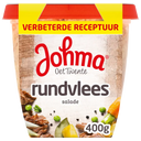 Johma Rundvleessalade